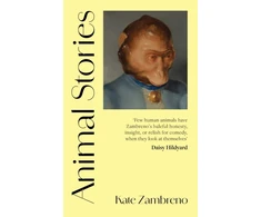 KNYGA Zambreno, Kate Animal Stories