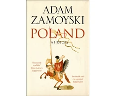 KNYGA Zamoyski Adam Poland: A History