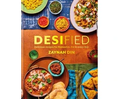 KNYGA Zaynah Din Desified