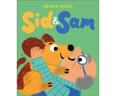 KNYGA Zehra Hicks Sid and Sam