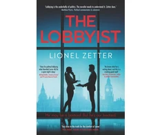 KNYGA Zetter Lionel Lobbyist: 'He may be a bastard. But he's our bastard.'