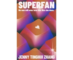 KNYGA Zhang Jenny Tinghui Superfan