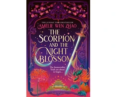 KNYGA Zhao, Amelie Wen Scorpion and the Night Blossom
