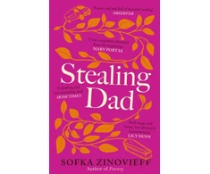 KNYGA Zinovieff, Sofka Stealing Dad