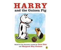 KNYGA Zion, Gene Harry and the Guinea Pig