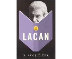 KNYGA Zizek Slavoj How To Read Lacan