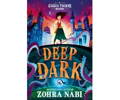 KNYGA Zohra Nabi Deep Dark