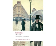 KNYGA Mile Zola Zola Emile Kill