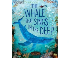 KNYGA Zommer, Yuval Whale that Sings in the Deep