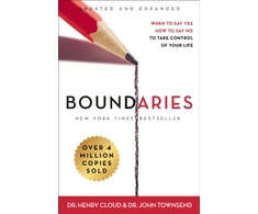 KNYGA Zondervan Boundaries Updated and Expanded Edition