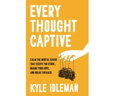 KNYGA Zondervan Every Thought Captive