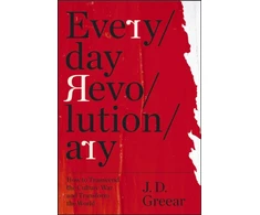 KNYGA Zondervan Everyday Revolutionary