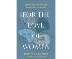 KNYGA Zondervan For the Love of Women