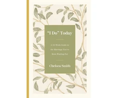 KNYGA Zondervan I Do' Today