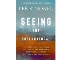 KNYGA Zondervan Seeing the Supernatural