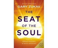 KNYGA Zukav, Gary Seat of the Soul: An Inspiring Vision of Humanity's Spiritual Destiny
