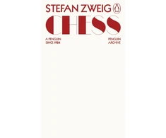 KNYGA Zweig Stefan Chess: A Novel
