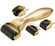 Adatinis volelis mezoterapijai Derma Roller 3in1 DR01
