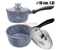 Akmens masės prikaistuvis 16 cm ZL-7079