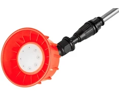 Akumuliatorinis sodo purkštuvas BERIMAX WXP-9J1 16 L