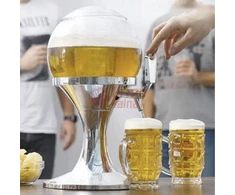 Alaus dozatorius 3,5 L