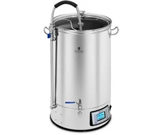 Alaus virimo katilas 60 L