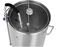 Alaus virimo katilas 60 L