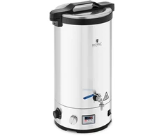Alaus virimo katilas su laikmačiu 2500 W