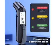 Alkotesteris AlcoSense Vision BERIMAX