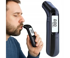 Alkotesteris AlcoSense Vision BERIMAX