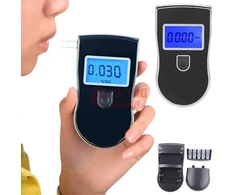 Alkotesteris Drive Safety