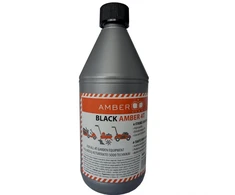 Alyva sodo technikai AMBER-LINE 4T SAE 30, 600ml