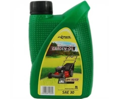 Alyva sodo technikai AXENOL 4T SAE 30 600ml