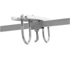 Anglinė kepsninė su elektriniu iešmu 40 kg