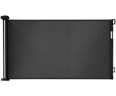 Apsauginė tvorelė augintiniams BERIMAX C3J-6QGIO 86x13–160 cm