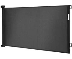 Apsauginė tvorelė augintiniams BERIMAX C3J-6QGIO 86x13–160 cm