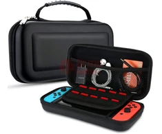 Apsauginis dėklas konsolei Nintendo Switch NS01