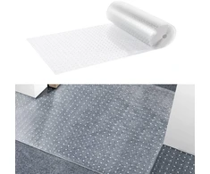 Apsauginis PVC kilimėlis nuo įbrėžimų augintiniams. 762 x 61 cm