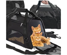 Augintinių transportavimo krepšys PetBag PT02 BERIMAX