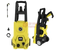 Aukšto slėgio plovykla BOXER BX3403 2200W