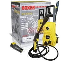 Aukšto slėgio plovykla BOXER BX3403 2200W
