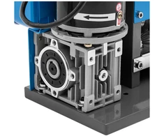Automatinis kabelių izoliacijos nuėmėjas 400 W