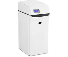 Automatinis vandens minkštiklis su LCD ekranu 30 l
