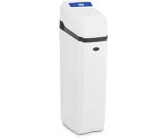 Automatinis vandens minkštiklis su LCD ekranu 25 l