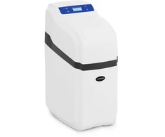 Automatinis vandens minkštiklis su LCD ekranu 12 l
