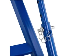 Automobilinis keltuvas 1500 kg aukštis 150-585 mm