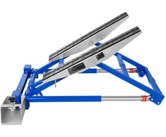 Automobilinis keltuvas MSW HB-1500 1 vnt.