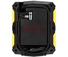Automobilinis oro kompresorius C01 LCD 12V