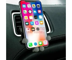 Automobilinis telefono laikiklis ONE