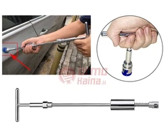 Automobilio įlenkimų šalinimo rinkinys DR01